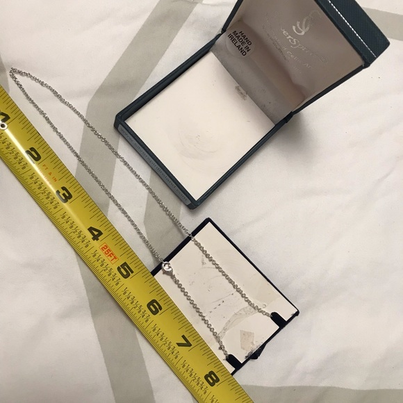 New Celtic cross never wore - Picture 6 of 6